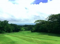 Tagaytay Highlands International Golf Club